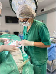 Atendimento Hospitalar em Odontopediatria. (2)
