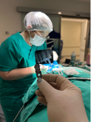 Atendimento Hospitalar em Odontopediatria. (3)